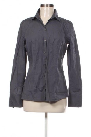 Női ing Hugo Boss, Méret L, Szín Szürke, Ár 27 436 Ft