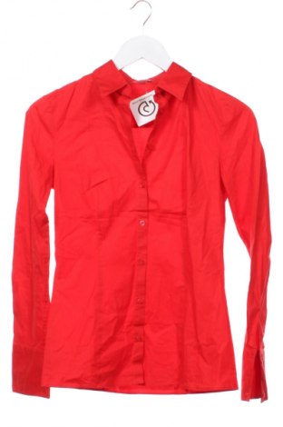 Női ing Hugo Boss, Méret XS, Szín Piros, Ár 27 529 Ft