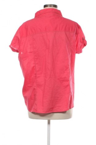 Damska koszula In Extenso, Rozmiar XXL, Kolor Różowy, Cena 40,99 zł