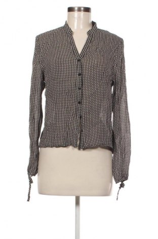 Damenbluse J. Taylor, Größe M, Farbe Mehrfarbig, Preis € 8,99