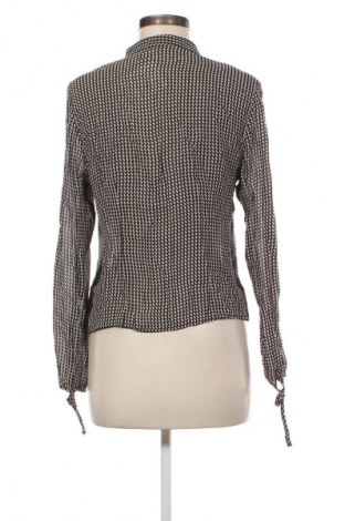 Damenbluse J. Taylor, Größe M, Farbe Mehrfarbig, Preis € 8,99