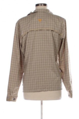 Cămașă de femei Jack Wolfskin, Mărime L, Culoare Multicolor, Preț 116,99 Lei