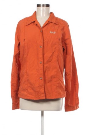 Női ing Jack Wolfskin, Méret M, Szín Narancssárga
, Ár 18 080 Ft