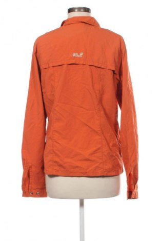 Női ing Jack Wolfskin, Méret M, Szín Narancssárga
, Ár 18 080 Ft