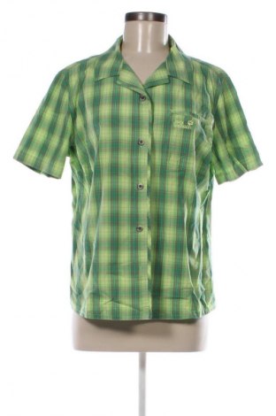 Dámská košile  Jack Wolfskin, Velikost L, Barva Vícebarevné, Cena  399,00 Kč