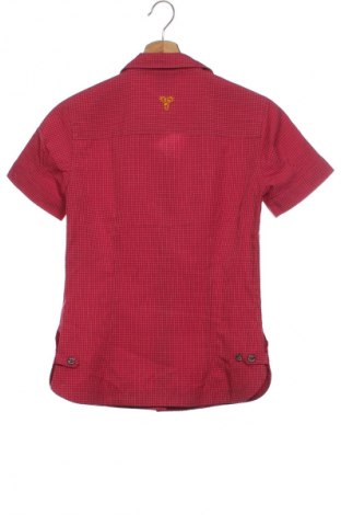 Dámská košile  Jack Wolfskin, Velikost XS, Barva Vícebarevné, Cena  269,00 Kč