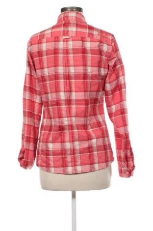 Damenbluse Jack Wolfskin, Größe S, Farbe Mehrfarbig, Preis 28,04 €