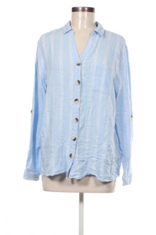 Дамска риза Janina, Размер XXL, Цвят Многоцветен, Цена 25,99 лв.