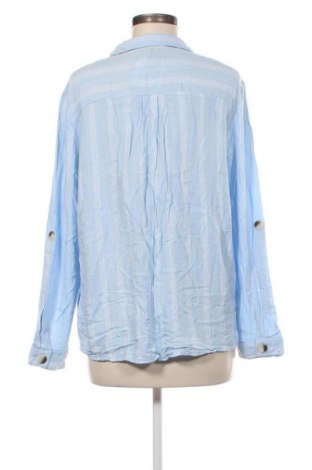 Дамска риза Janina, Размер XXL, Цвят Многоцветен, Цена 25,99 лв.