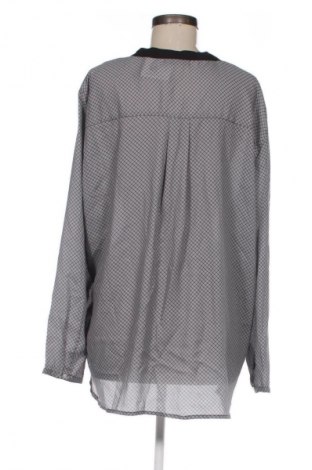 Damenbluse Janina, Größe XXL, Farbe Mehrfarbig, Preis € 12,99