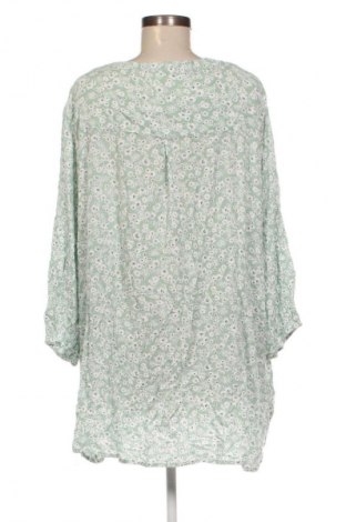 Damenbluse Janina, Größe 3XL, Farbe Mehrfarbig, Preis 18,99 €
