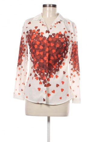 Damenbluse Jennyfer, Größe S, Farbe Mehrfarbig, Preis € 12,79