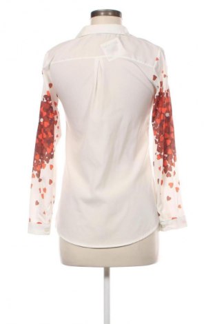 Damenbluse Jennyfer, Größe S, Farbe Mehrfarbig, Preis € 12,79