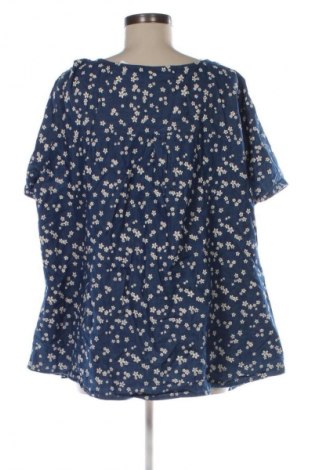 Cămașă de femei John Baner, Mărime 3XL, Culoare Multicolor, Preț 59,99 Lei