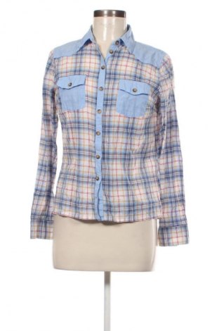 Damska koszula John Baner, Rozmiar M, Kolor Kolorowy, Cena 35,99 zł