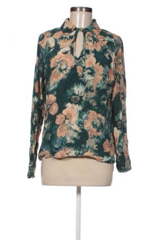 Damenbluse Juffrouw Jansen, Größe M, Farbe Mehrfarbig, Preis 17,99 €