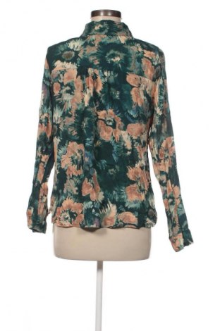 Damenbluse Juffrouw Jansen, Größe M, Farbe Mehrfarbig, Preis 17,99 €