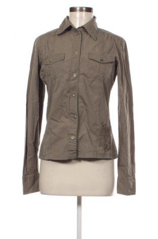 Damenbluse Kenvelo, Größe M, Farbe Grün, Preis 12,77 €