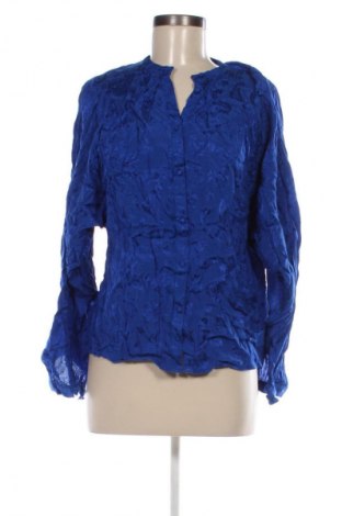 Damenbluse Kiabi, Größe M, Farbe Blau, Preis 8,99 €