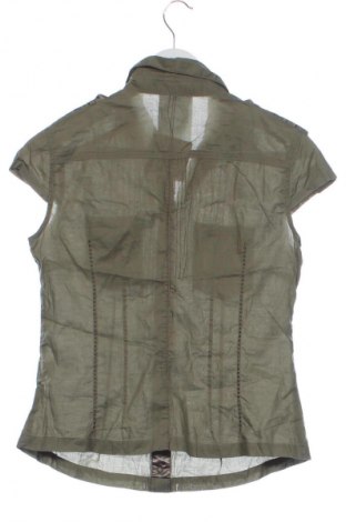 Damenbluse Ky Creation, Größe XS, Farbe Grün, Preis 17,39 €