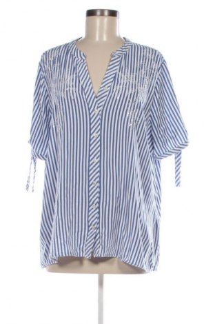 Damenbluse LC Waikiki, Größe XL, Farbe Mehrfarbig, Preis 19,95 €