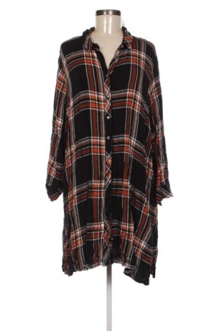 Damenbluse LC Waikiki, Größe XXL, Farbe Mehrfarbig, Preis 26,99 €