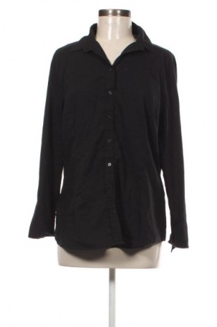 Cămașă de femei LC Waikiki, Mărime XL, Culoare Negru, Preț 126,32 Lei