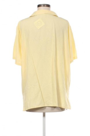 Damska koszula Ladies Fashion, Rozmiar XL, Kolor Żółty, Cena 62,99 zł