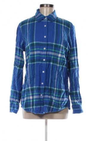Dámska košeľa  Lands' End, Veľkosť M, Farba Viacfarebná, Cena  8,95 €