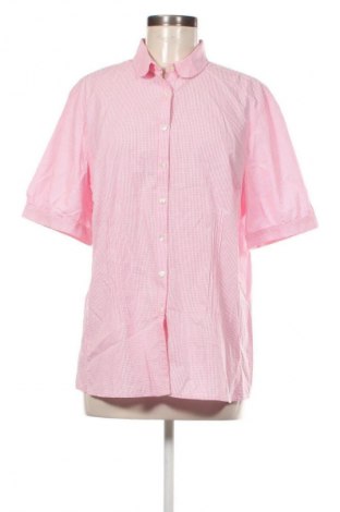 Dámská košile  Lands' End, Velikost XL, Barva Růžová, Cena  259,00 Kč