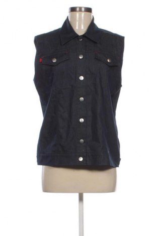 Női ing Lardini By Laura Lardini, Méret M, Szín Kék, Ár 7 849 Ft