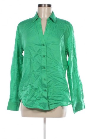 Damska koszula Lascana, Rozmiar L, Kolor Zielony, Cena 35,99 zł