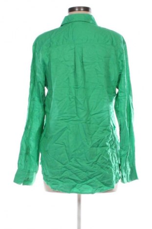 Damska koszula Lascana, Rozmiar L, Kolor Zielony, Cena 35,99 zł