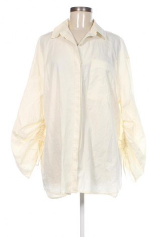 Dámska košeľa  LeGer By Lena Gercke, Veľkosť M, Farba Kremová, Cena  23,64 €