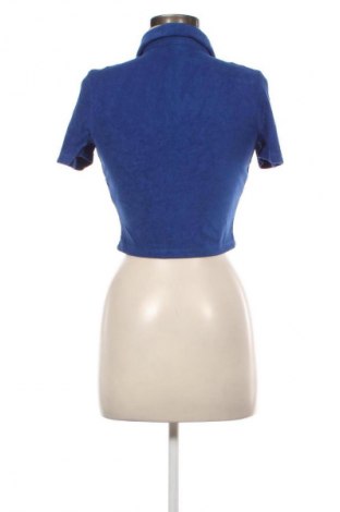 Cămașă de femei LeGer By Lena Gercke X About you, Mărime S, Culoare Albastru, Preț 89,00 Lei