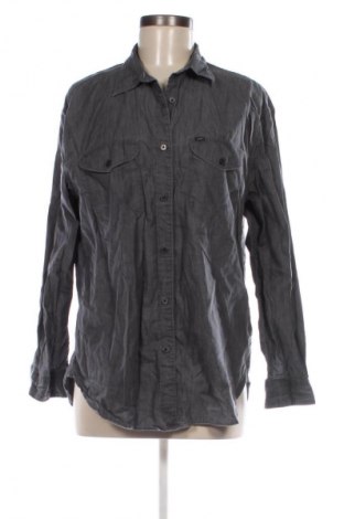 Damenbluse Lee, Größe S, Farbe Schwarz, Preis 28,18 €
