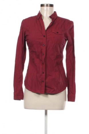 Damenbluse Lee Cooper, Größe S, Farbe Mehrfarbig, Preis € 20,97