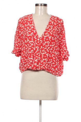 Damenbluse Lefties, Größe M, Farbe Mehrfarbig, Preis 12,77 €