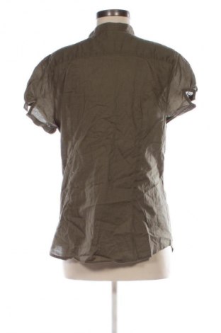 Damenbluse Lerros, Größe M, Farbe Grün, Preis 17,39 €