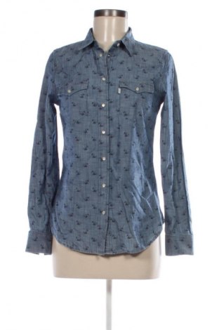Damenbluse Levi's, Größe S, Farbe Mehrfarbig, Preis 20,99 €