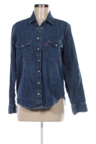 Női ing Levi's, Méret M, Szín Kék, Ár 11 149 Ft