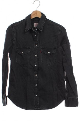 Damenbluse Levi's, Größe XS, Farbe Schwarz, Preis € 86,99