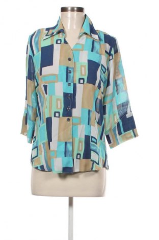 Damenbluse Linea, Größe L, Farbe Mehrfarbig, Preis € 23,81