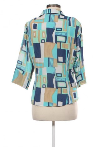 Damenbluse Linea, Größe L, Farbe Mehrfarbig, Preis € 23,81