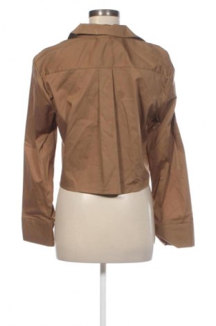 Damenbluse Lumina, Größe M, Farbe Braun, Preis € 31,99