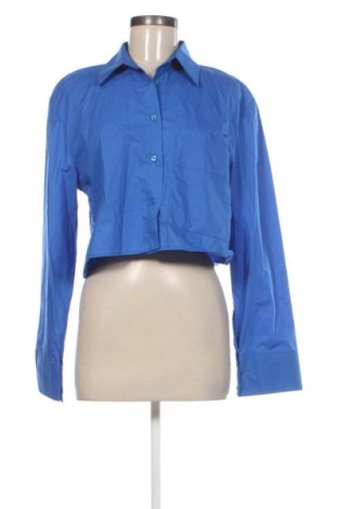 Dámska košeľa  Lumina, Veľkosť M, Farba Modrá, Cena  30,95 €