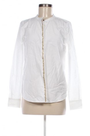 Cămașă de femei MOS MOSH, Mărime S, Culoare Alb, Preț 124,99 Lei