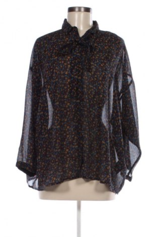 Damenbluse MSCH, Größe L, Farbe Mehrfarbig, Preis 10,99 €