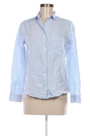 Дамска риза Mango, Размер S, Цвят Многоцветен, Цена 14,99 лв.