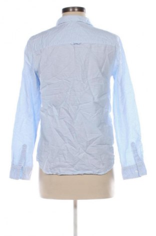 Дамска риза Mango, Размер S, Цвят Многоцветен, Цена 14,99 лв.